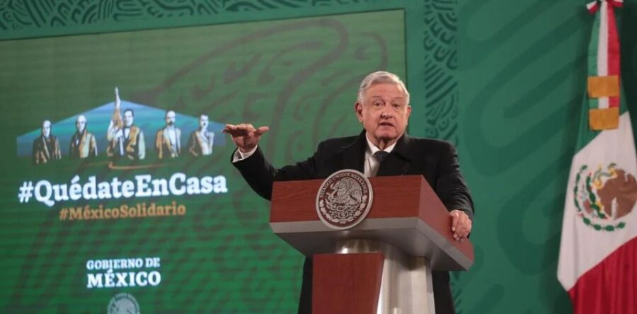 ‘Traficar con aplicación de vacuna con fines electores, es lo peor’