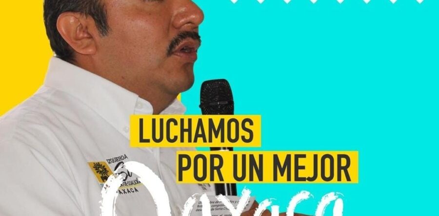 Muere por Covid-19 el ex diputado, Horacio Antonio Mendoza