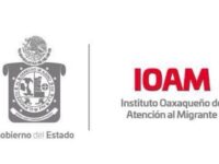 Informa IOAM, captación histórica de remesas para el estado de Oaxaca