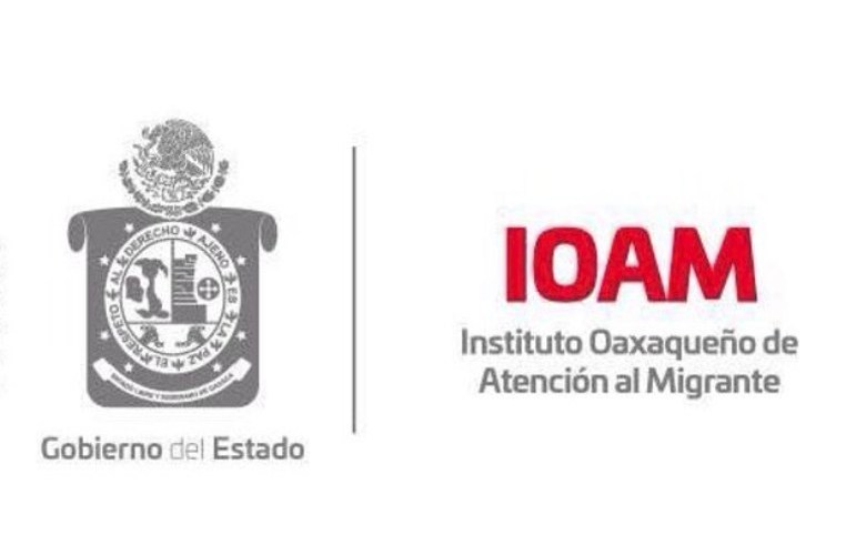 Informa IOAM, captación histórica de remesas para el estado de Oaxaca