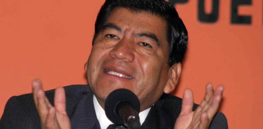 Dictan prisión contra Mario Marín por tortura a Lydia Cacho