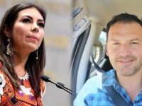 Benefician con contratos millonarios a esposo de diputada federal Alejandra García Morlán