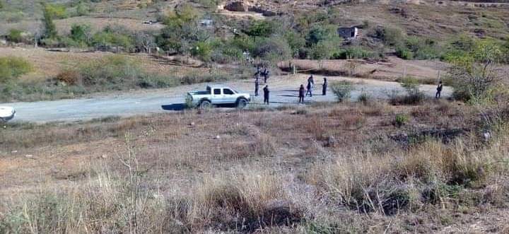 Una de las mujeres asesinadas en Ocotlán de Morelos era maestra de la Sección 22