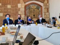 Odontólogos oaxaqueños piden ser vacunados contra Covid-19