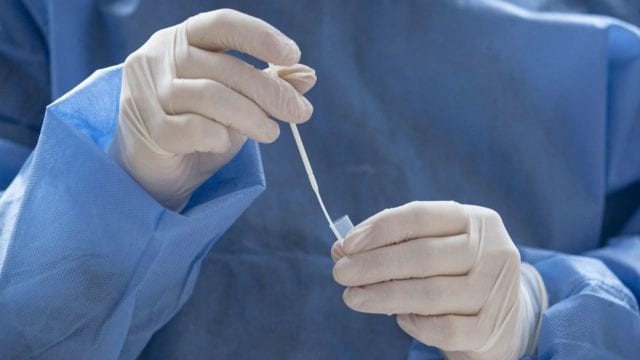 Desarrollan anticuerpo que protege de las variantes de Covid-19