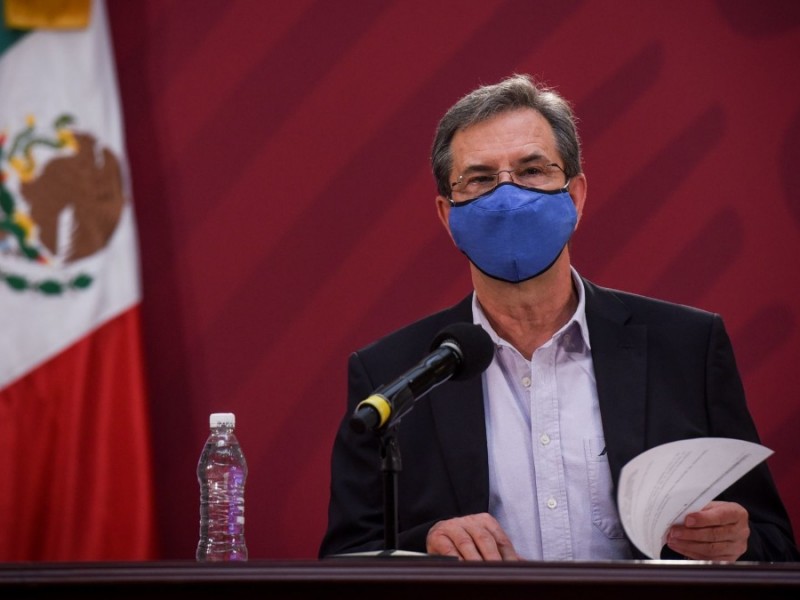 Senado ratificará a Esteban Moctezuma como embajador en EU