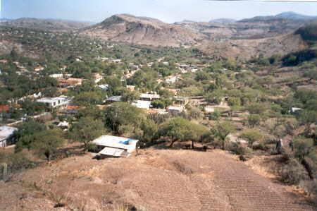 Denuncian a Síndico en la Mixteca por abuso de autoridad