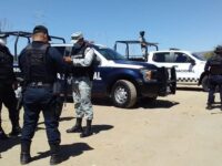 Mediante estrategia de la SSPO se refuerza el orden y la estabilidad social en el estado