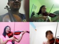 Inician talleres artísticos de la Casa de la Cultura Oaxaqueña en la modalidad en línea