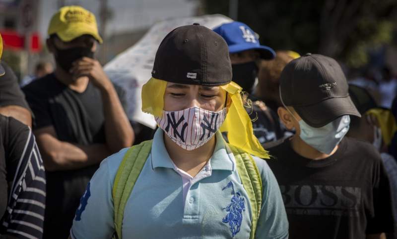 ¿Por qué hay personas asintomáticas al covid? Hallan posible razón