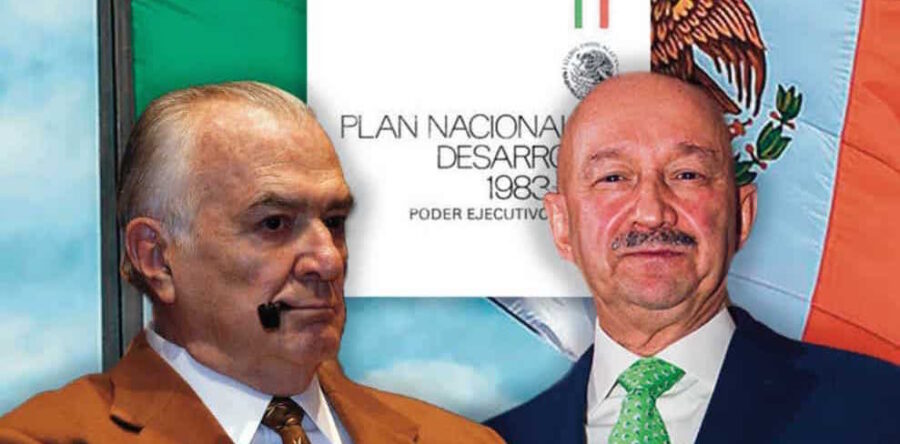 AMLO-CSG 3: cómo y por qué llegaron el neoliberalismo y sus complicidades: Carlos Ramírez