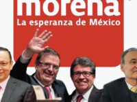 Elecciones 21. 2.- No hubo cambio de Régimen, ni de Estado, sino de élites: Carlos Ramírez