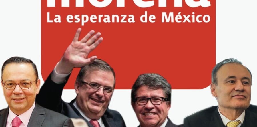 Elecciones 21. 2.- No hubo cambio de Régimen, ni de Estado, sino de élites: Carlos Ramírez