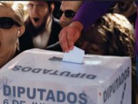 Elecciones 2021: 1.- Cuatro crisis, sociedad dormida y más de lo mismo: Carlos Ramírez