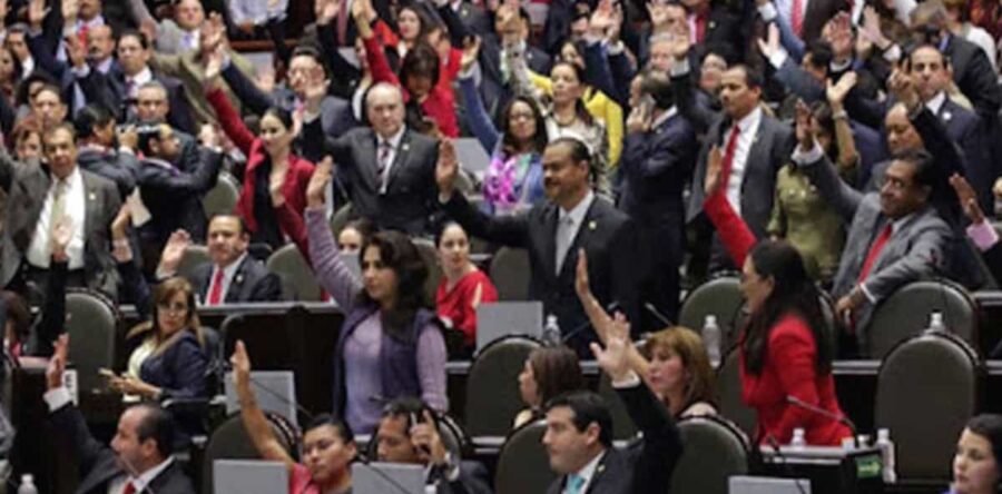 Elecciones 2. 4.- Reforma del Estado y modelo preneoliberal: Carlos Ramírez