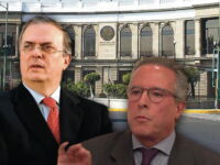 Ante EE. UU., México con seguridad nacional obsoleta y ajena al Estado: Carlos Ramírez