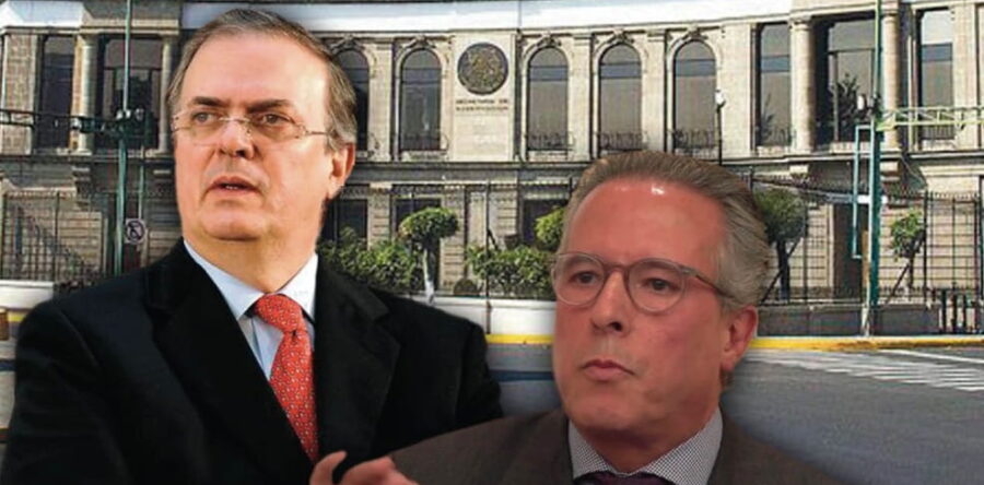 Ante EE. UU., México con seguridad nacional obsoleta y ajena al Estado: Carlos Ramírez