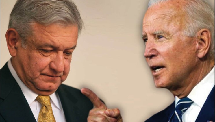 México-EE. UU.: no hay trato igual entre desiguales; Casa Blanca dice: Carlos Ramírez