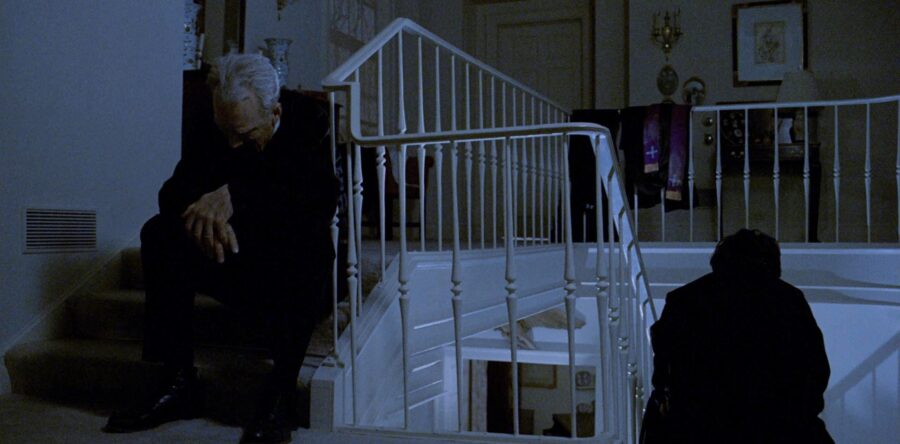 “El exorcista”: Diferencias entre el libro y la película: Ismael Ortiz Romero Cuevas