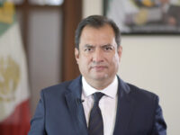 Se adhiere Presidente Municipal de Oaxaca de Juárez al Acuerdo Nacional por la Democracia