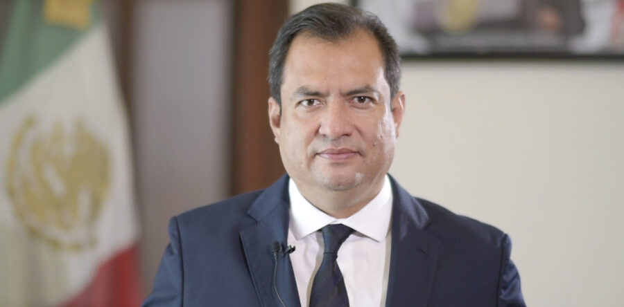 Se adhiere Presidente Municipal de Oaxaca de Juárez al Acuerdo Nacional por la Democracia