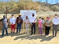 Amplía Ayuntamiento de Oaxaca de Juárez red de drenaje en San Felipe del Agua