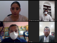 Oaxaca de Juárez es referente a nivel nacional en atención al maltrato animal