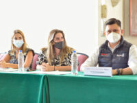 Gobierno de México implementará en Oaxaca de Juárez el “Plan de reactivación económica en el sector turismo”