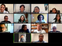 Llama Cabildo de Oaxaca a la ciudadanía y al turismo a respetar medidas para evitar contagios de COVID-19