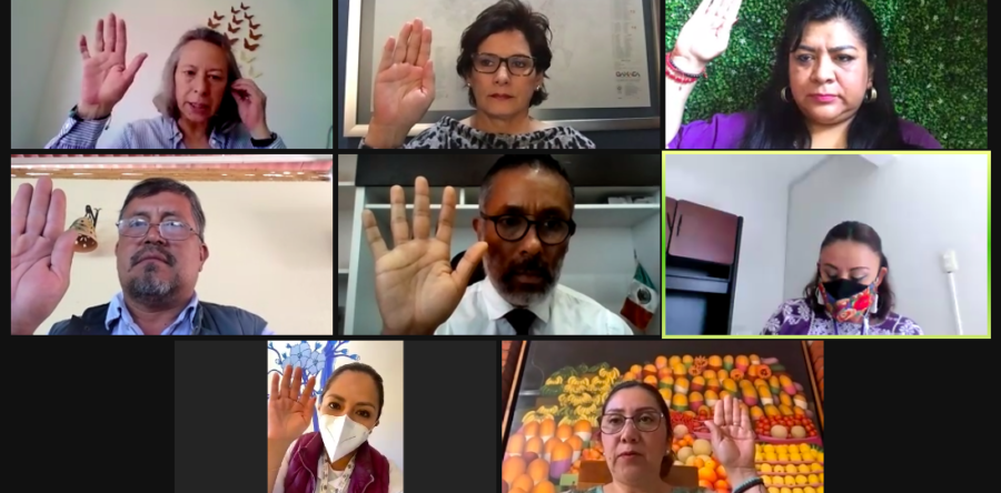 Aprueban propuestas ciudadanas para integrar el Consejo Consultivo del Instituto Municipal de la Mujer