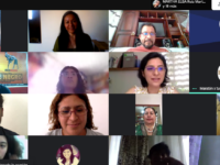 Ofrece Ayuntamiento de Oaxaca de Juárez herramientas de comercio digital para emprendedores