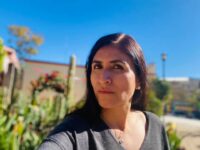 Ivonne Gallegos, un sueño al paraíso: Francisco Ángel Maldonado Martínez*