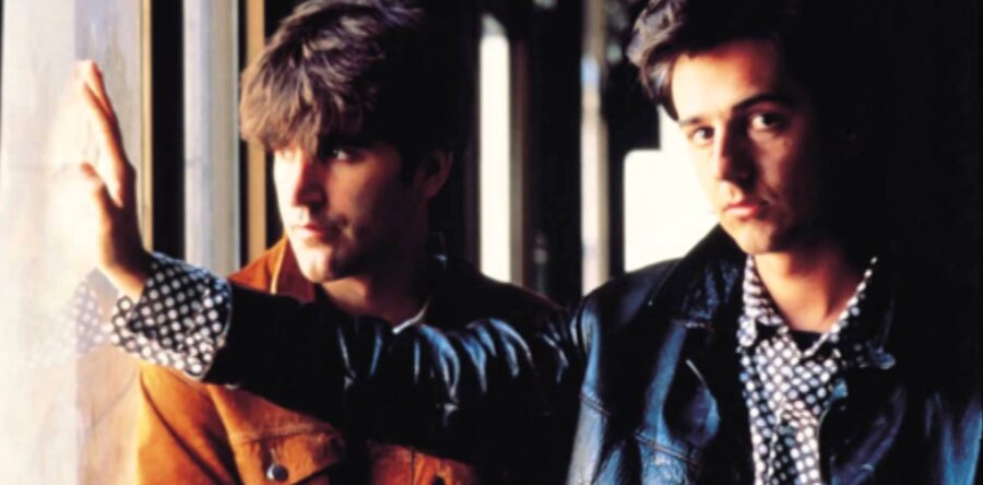 Cinco grandes canciones del movimiento “Rock en tu idioma”: Ismael Ortiz Romero Cuevas