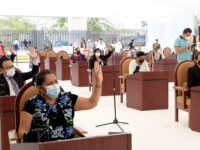 Iniciará Congreso proceso de selección de la persona titular de la Fiscalía de Oaxaca