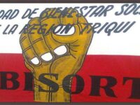 UBISORT anuncia plantón indefinido en casa oficial del Gobierno de Oaxaca y movilizaciones