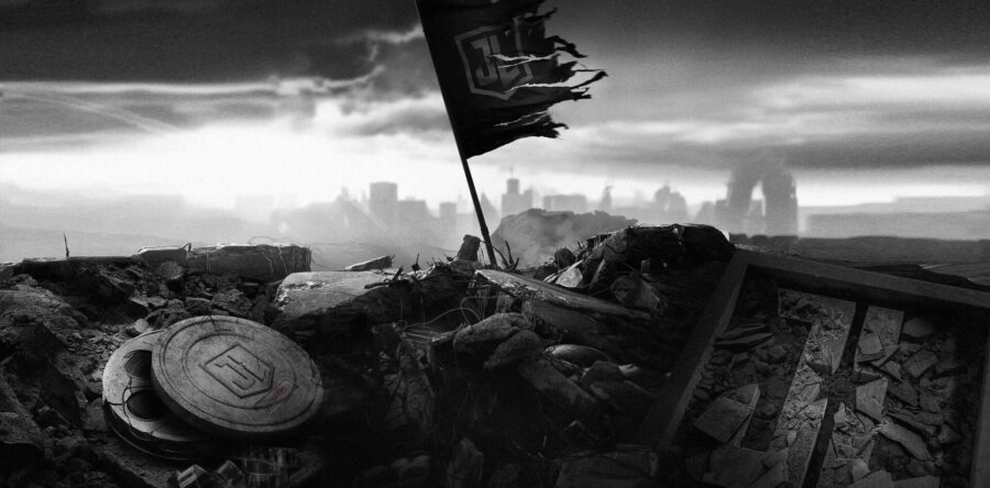 “Liga de la justicia de Zack Snyder” al rescate de la industria cinematográfica: Ismael Ortiz Romero Cuevas