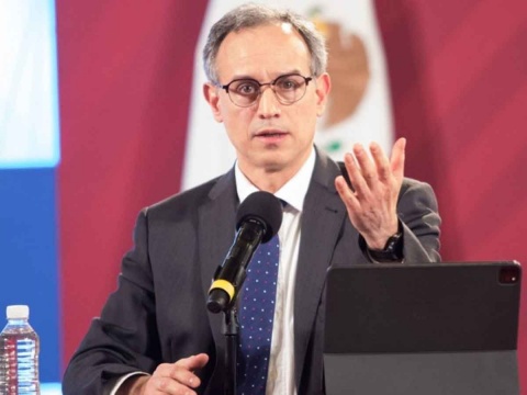 Hugo López-Gatell sugiere a medios ‘mejorar su cobertura’