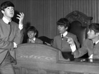 La Unión Soviética contra “The Beatles”: Ismael Ortiz Romero Cuevas