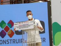 Presenta Alejandro Murat “Por ellas, Acciones para familias víctimas de feminicidio”