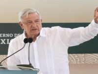 Anuncia López Obrador que hay ‘relevo generacional’
