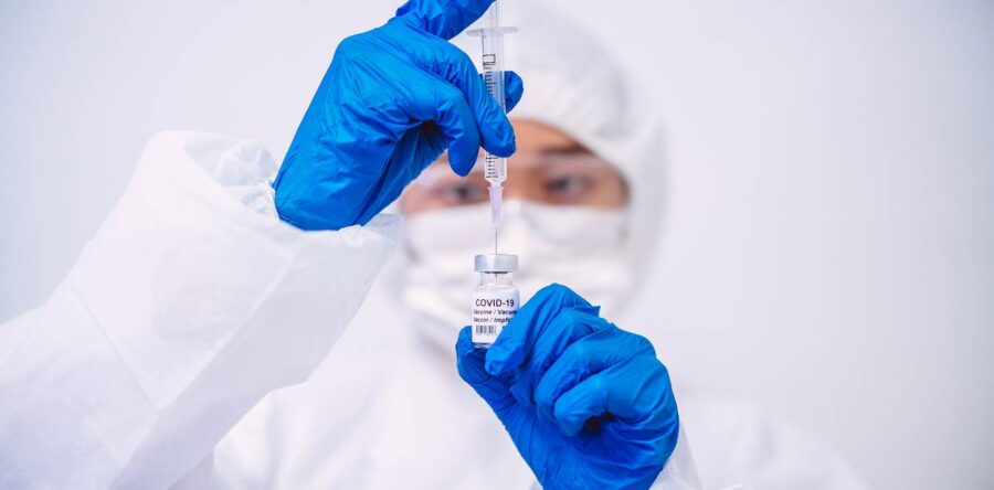 Aprueba China su quinta vacuna contra covid-19