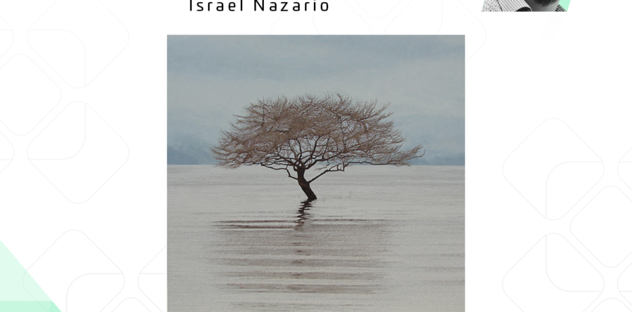 Llega “Paisaje de Paradojas” de Israel Nazario a la galería virtual de la CCO