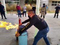 Capacita CEPCO a municipios en materia de primeros auxilios