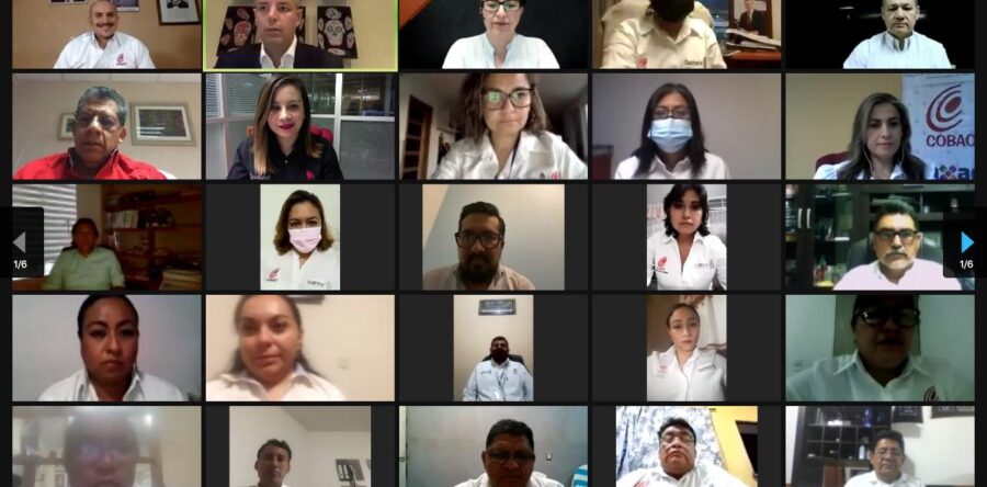 La preparación y capacitación para una enseñanza de calidad nunca dejará de atenderse: AMH