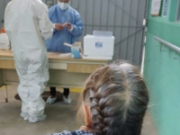 Brinda SSO atención médica a Casa Hogar “Santa María” por brote de COVID-19