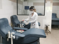 Convoca SSO a donar sangre de manera altruista para niñas y niños con cáncer