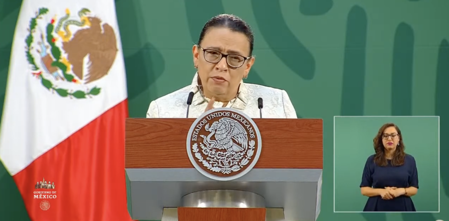 Anuncian plan para proteger a candidatos contra el ‘partido del crimen’