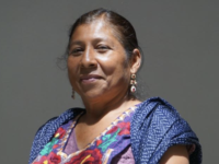 Los retos de las mujeres en el campo y las cocinas de Oaxaca