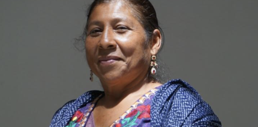 Los retos de las mujeres en el campo y las cocinas de Oaxaca