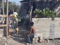 Muere niño de un año de edad tras caer a un canal de riego